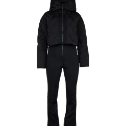 Skipakken|Wintersport-8848 Altitude  Amina skipak dames black