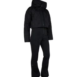 Skipakken|Wintersport-8848 Altitude  Amina skipak dames black