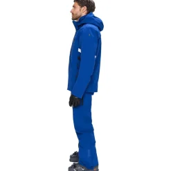 8848 Altitude  Apperson winterjas heren heron blue< Ski Jassen|Wintersport