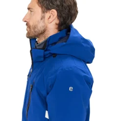 8848 Altitude  Apperson winterjas heren heron blue< Ski Jassen|Wintersport