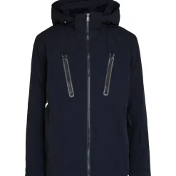 8848 Altitude  Apperson winterjas heren black< Ski Jassen|Wintersport