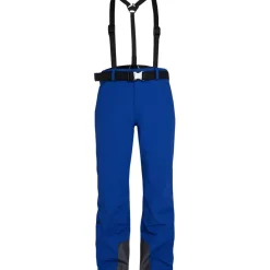 8848 Altitude  Force 2.0 skibroek heren heron blue< Skibroeken|Wintersport