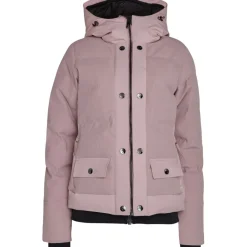 Ski Jassen|Wintersport-8848 Altitude  Harlow winterjas dames pink