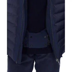 8848 Altitude  Orson winterjas heren navy< Ski Jassen|Wintersport