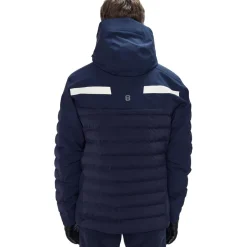 8848 Altitude  Orson winterjas heren navy< Ski Jassen|Wintersport