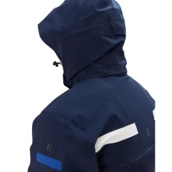 8848 Altitude  Orson winterjas heren navy< Ski Jassen|Wintersport