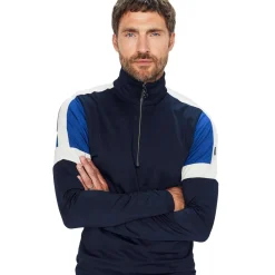 Skipullies|Wintersport-8848 Altitude  Tord skipully heren navy