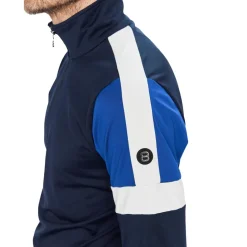 Skipullies|Wintersport-8848 Altitude  Tord skipully heren navy