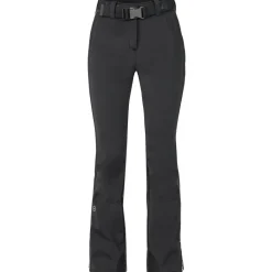 Skibroeken|Wintersport-8848 Altitude  Tumblr Stripe skibroek dames black