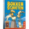 999 Games  Bokken Schieten kaartspel< Buitenspelen & Spelletjes