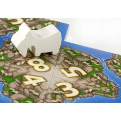 999 Games  Bokken Schieten kaartspel< Buitenspelen & Spelletjes