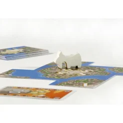 999 Games  Bokken Schieten kaartspel< Buitenspelen & Spelletjes