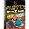 999 Games  Clever tot de 3e macht dobbelspel< Buitenspelen & Spelletjes
