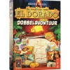 999 Games  De Zoektocht naar El Dorado dobbelspel< Buitenspelen & Spelletjes