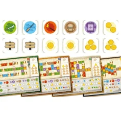 999 Games  De Zoektocht naar El Dorado dobbelspel< Buitenspelen & Spelletjes