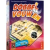 Buitenspelen & Spelletjes-999 Games  Dobbel Vouwen dobbelspel