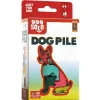 999 Games  Dog Pile breinbreker< Buitenspelen & Spelletjes