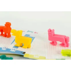 999 Games  Dog Pile breinbreker< Buitenspelen & Spelletjes