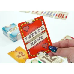 999 Games  Flip 7 kaartspel< Buitenspelen & Spelletjes