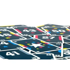 999 Games  Flits kaartspel< Buitenspelen & Spelletjes