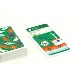 Buitenspelen & Spelletjes-999 Games  Hengelen kaartspel