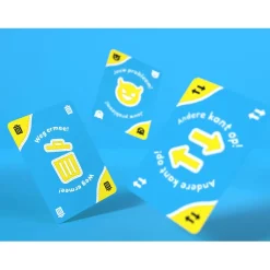 999 Games  Janken kaartspel< Buitenspelen & Spelletjes