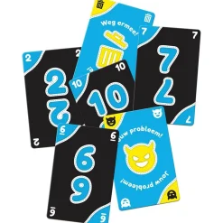 999 Games  Janken kaartspel< Buitenspelen & Spelletjes