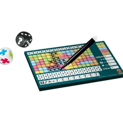 Buitenspelen & Spelletjes-999 Games  Keer op Keer dobbelspel