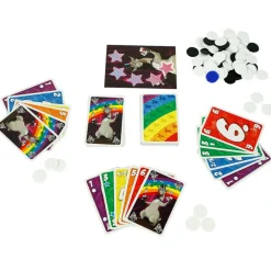 999 Games  Lama: Cadabra kaartspel< Buitenspelen & Spelletjes