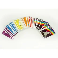 999 Games  Lama: Cadabra kaartspel< Buitenspelen & Spelletjes