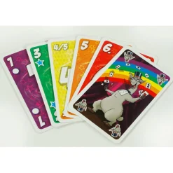 999 Games  Lama: Cadabra kaartspel< Buitenspelen & Spelletjes