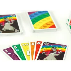 999 Games  Lama: Cadabra kaartspel< Buitenspelen & Spelletjes