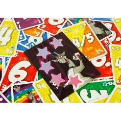 999 Games  Lama: Cadabra kaartspel< Buitenspelen & Spelletjes