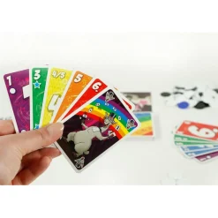 999 Games  Lama: Cadabra kaartspel< Buitenspelen & Spelletjes