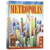 Buitenspelen & Spelletjes-999 Games  Metropolis kaartspel