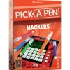 Buitenspelen & Spelletjes-999 Games  Pick a Pen Hackers dobbelspel