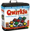 999 Games  Qwirkle reiseditie bordspel< Buitenspelen & Spelletjes