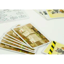 999 Games  Schrödinger's Katten kaartspel< Buitenspelen & Spelletjes