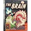 999 Games  The Brain kaartspel< Buitenspelen & Spelletjes