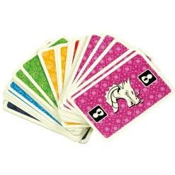 999 Games  The Brain kaartspel< Buitenspelen & Spelletjes