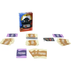 999 Games  Verraders aan Boord! kaartspel< Buitenspelen & Spelletjes