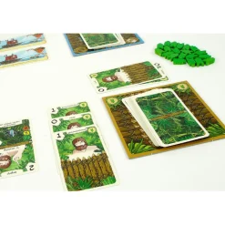 Buitenspelen & Spelletjes-999 Games  Vrijdag kaartspel