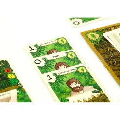 Buitenspelen & Spelletjes-999 Games  Vrijdag kaartspel