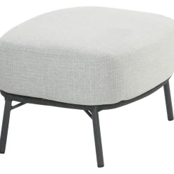 Loungesets-4 Seasons Outdoor  Fabrice Yoga ø 73 cm loungeset antraciet