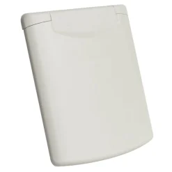 Camping Elektra-ABL Universele buitendoos met magneet