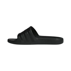 Badslippers|Slippers-adidas Adilette Aqua slippers core black