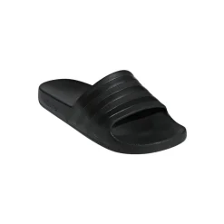 Badslippers|Slippers-adidas Adilette Aqua slippers core black