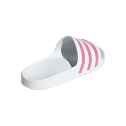 adidas Adilette Aqua slippers cloud white rose tone< Badslippers|Slippers