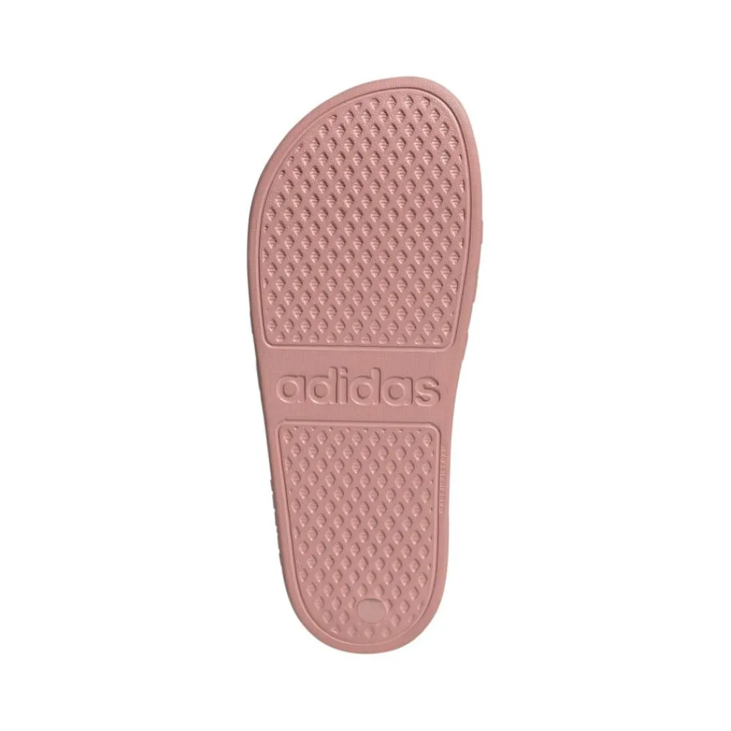 Badslippers|Slippers-adidas Adilette Aqua slippers wonder mauve wonder white