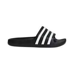 adidas Adilette Aqua slippers junior core black footwear  white core black< Badslippers|Slippers